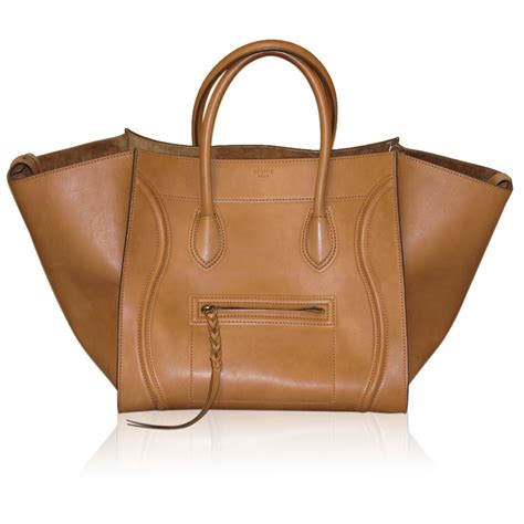 Celine Tote Bags On Sale 